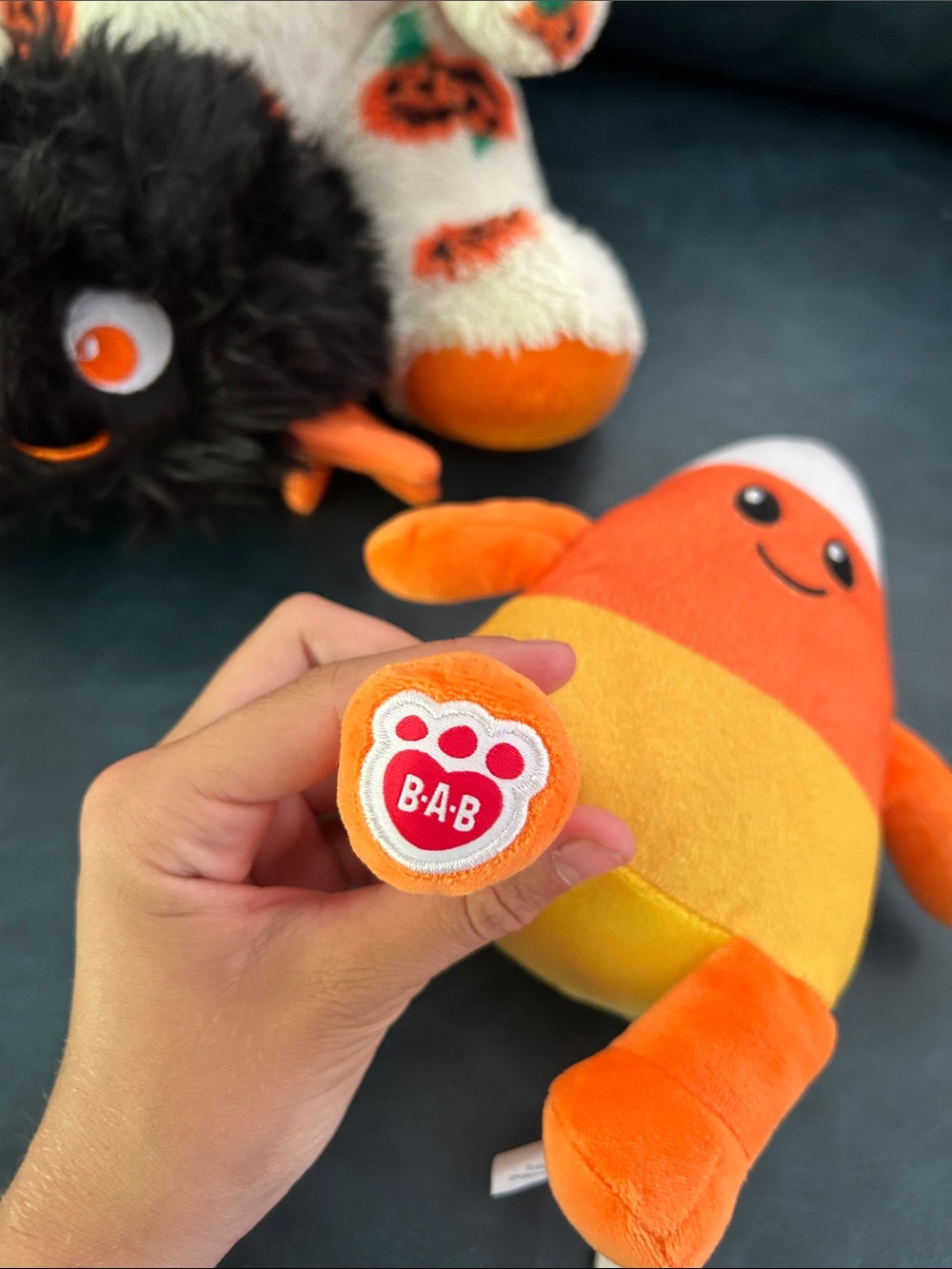Build-A-Bear Halloween Lot - Picture 4 of 13